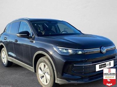 Volkswagen Tiguan III 1.5 ehybrid 204ch dsg6 vw edition