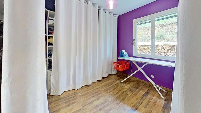 Villa - 200 m² - 7 pièces