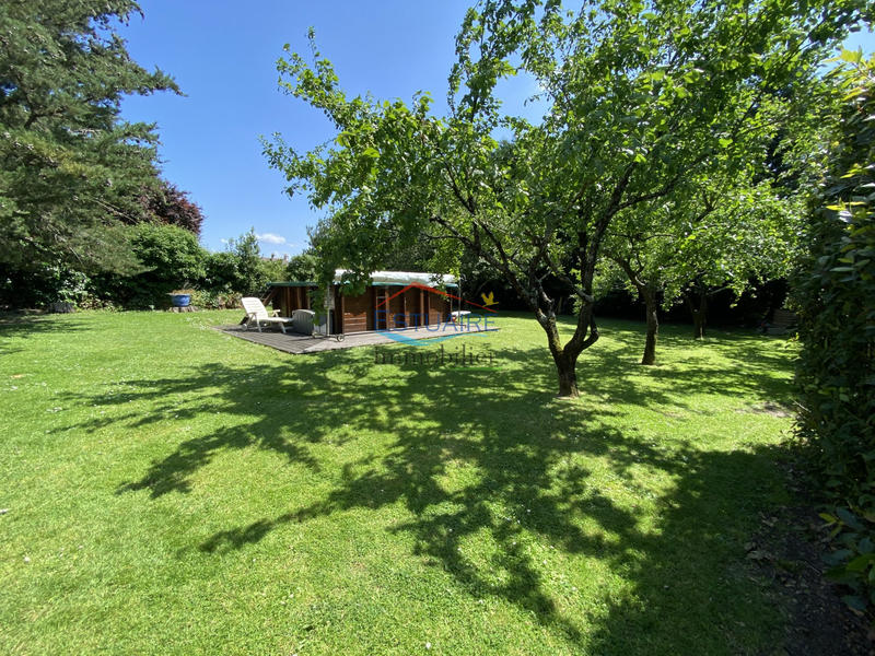 Maison ancienne - 145 m² - 6 pièces