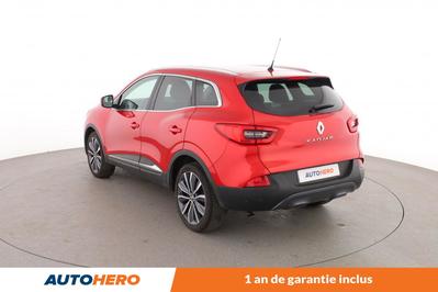 Renault Kadjar 1.2 TCe Energy Intens Edc 130 ch