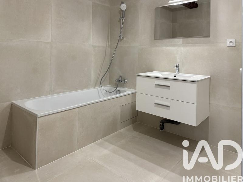 Maison - 146 m² - 6 pièces