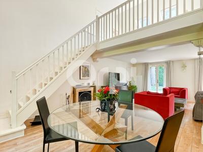 Maison - 167 m² - 5 pièces