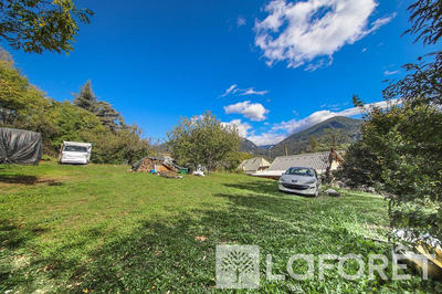 Terrain - 1 573 m²