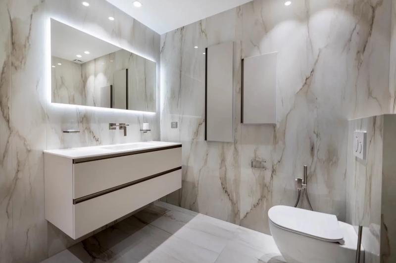 Appartement - 127 m² - 3 pièces