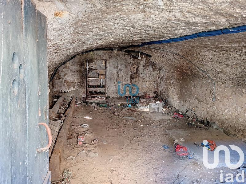 Maison de village - 110 m² - 5 pièces