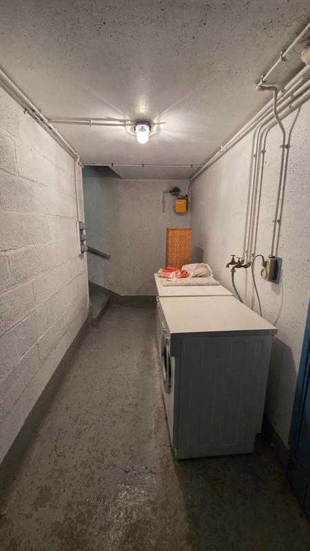 Maison - 111 m² - 6 pièces