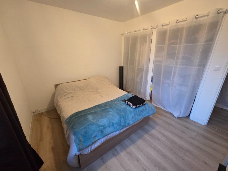 Appartement - 77 m² - 4 pièces