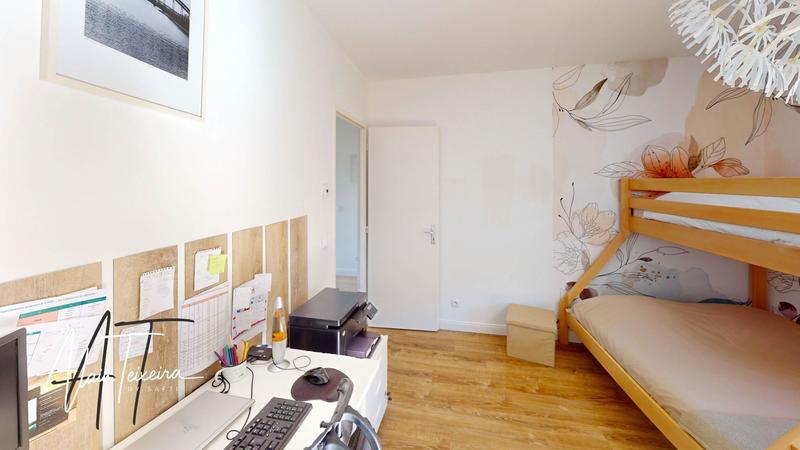 Maison - 148 m² - 5 pièces