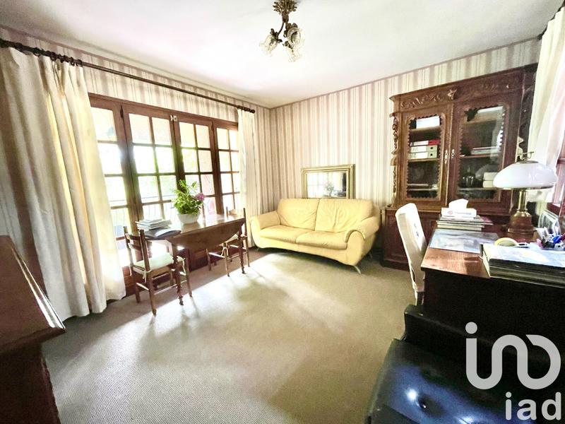 Maison - 185 m² - 5 pièces