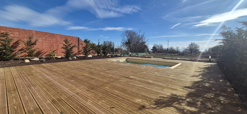 Maison traditionnelle - 99 m² - 4 pièces