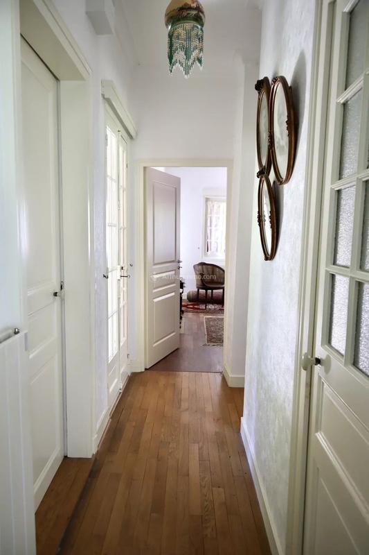 Maison - 131 m² - 5 pièces