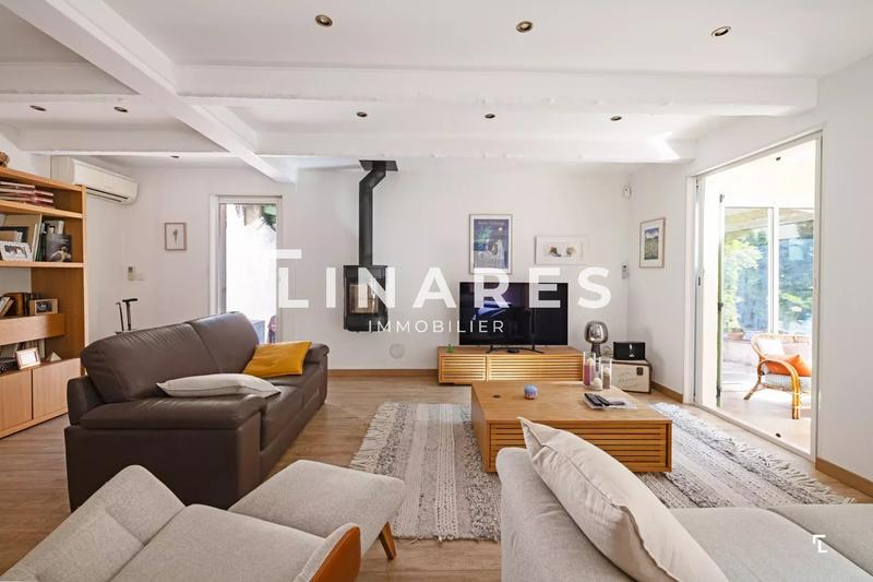 Maison - 130 m² - 4 pièces