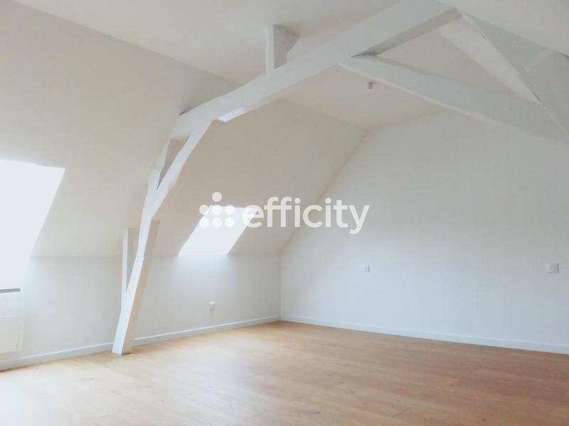 Longère - 145 m² - 6 pièces