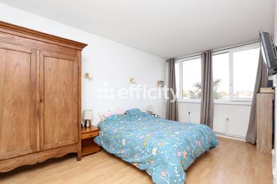 Appartement - 128 m² - 5 pièces