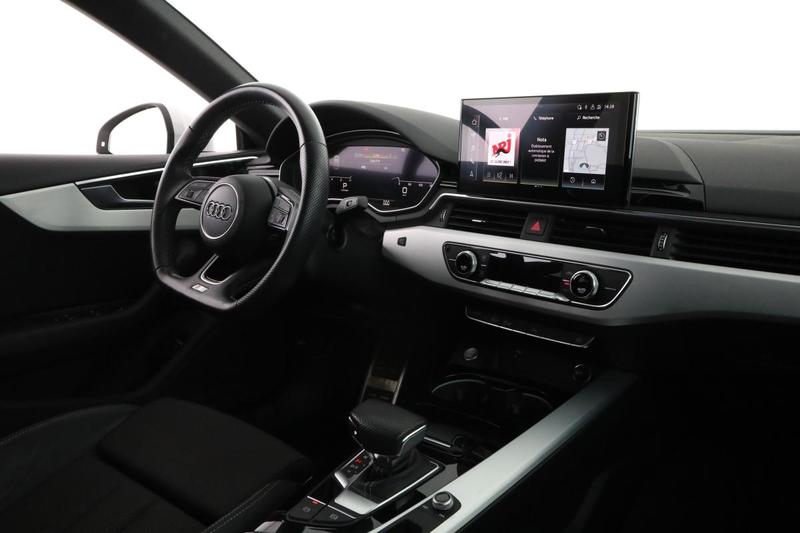 Audi A5 sportback 35 Tdi s line s tronic 7 163 ch