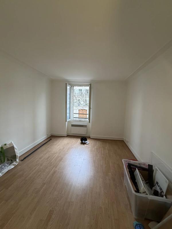 Appartement - 43 m²