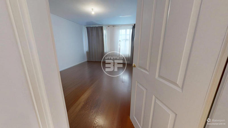 Duplex - 101 m² - 4 pièces