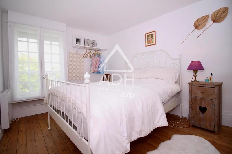 Appartement - 106 m² - 4 pièces