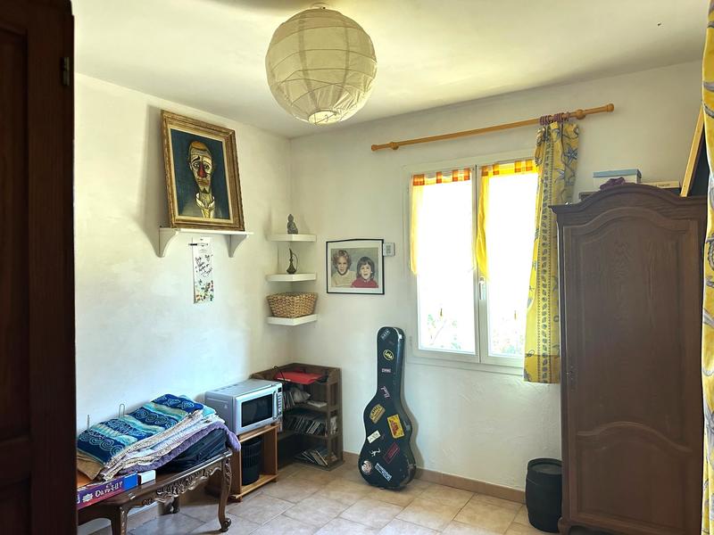 Maison - 104 m² - 6 pièces