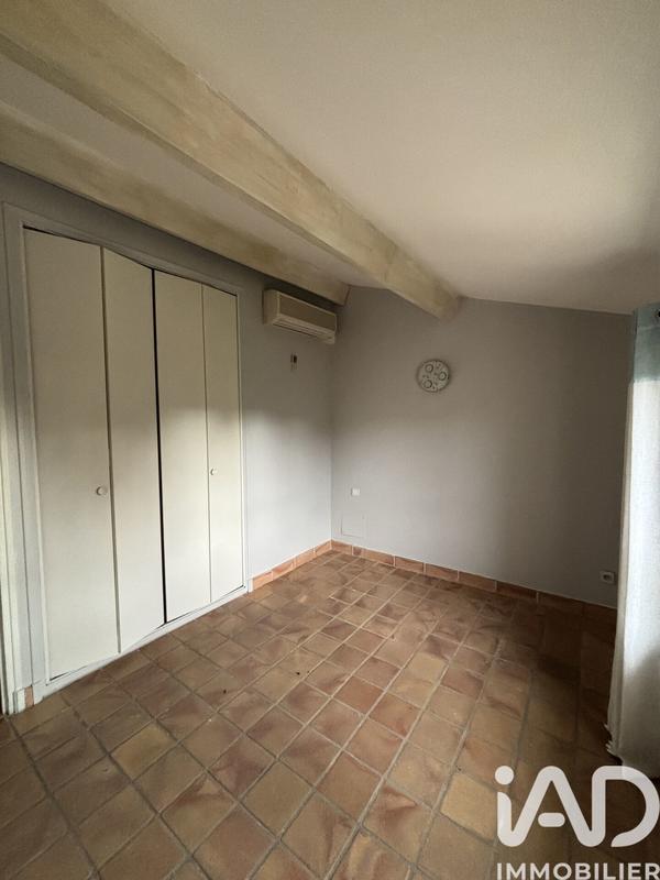 Maison - 98 m² - 4 pièces