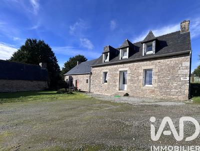 Maison - 79 m² - 4 pièces