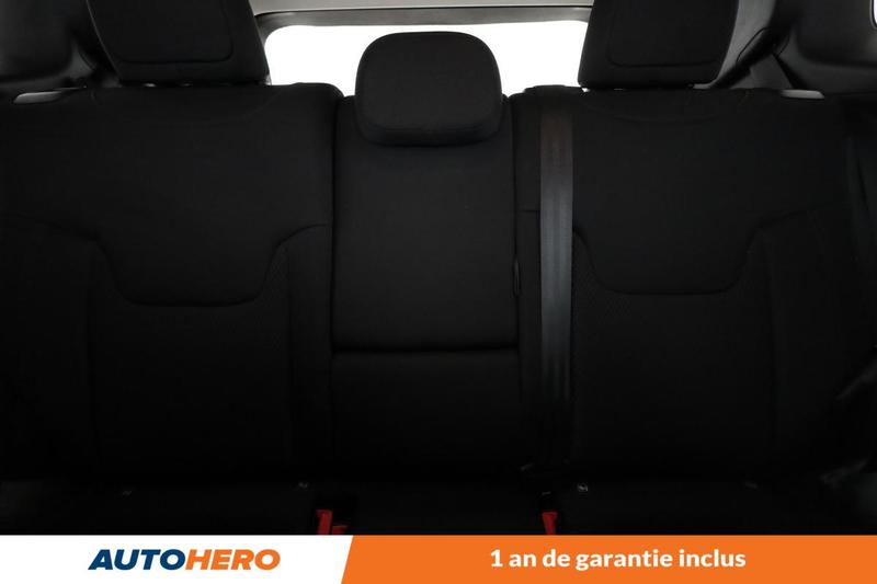 Jeep Renegade 1.0 Gse T3 Longitude 120 ch