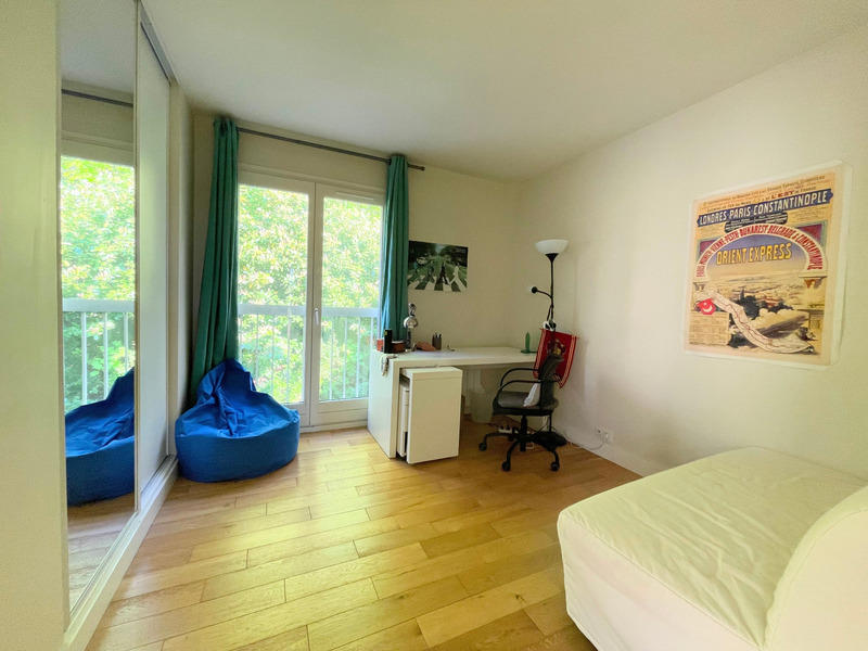Appartement - 172 m² - 8 pièces