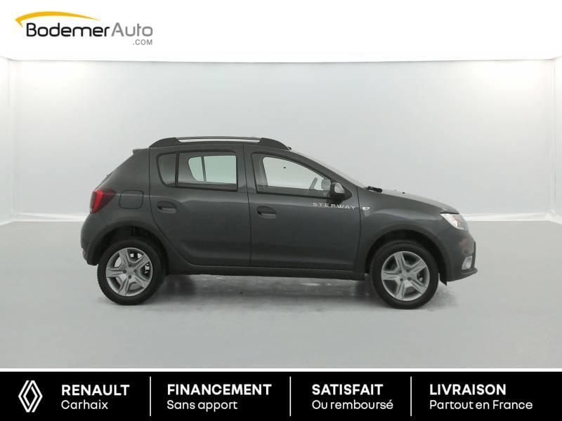 Dacia Sandero TCe 90 Stepway