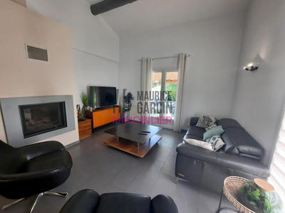 Maison - 109 m² - 5 pièces