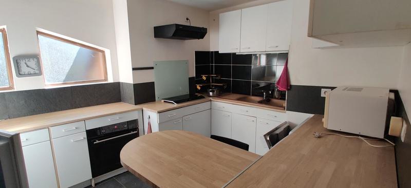 Maison - 167 m² - 6 pièces