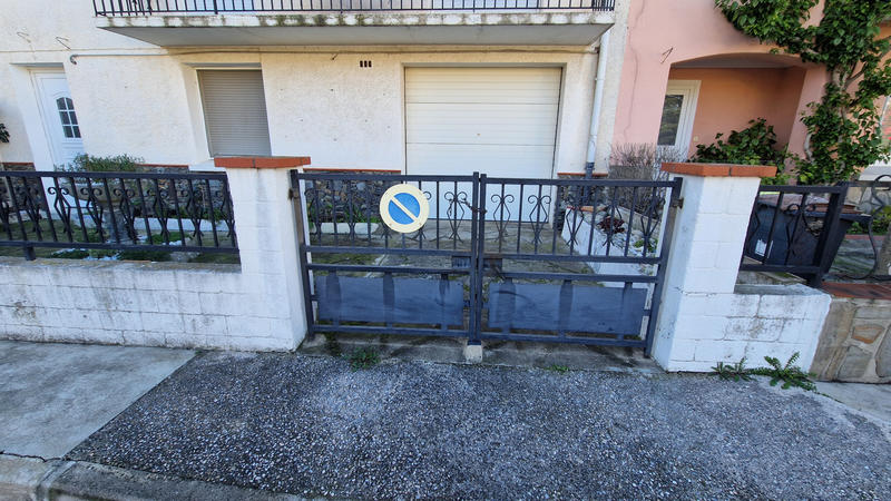 Appartement - 84 m² - 5 pièces