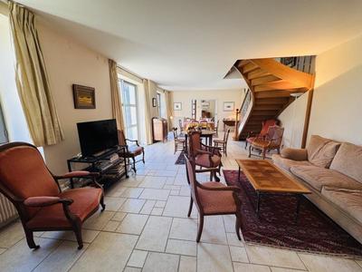 Maison - 131 m² - 4 pièces