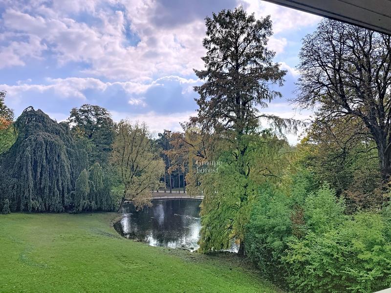 Appartement - 146 m² - 4 pièces