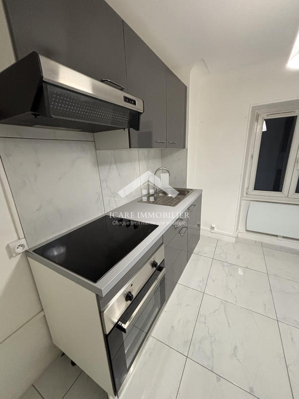 Duplex - 77 m² - 3 pièces