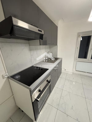 Duplex - 77 m² - 3 pièces