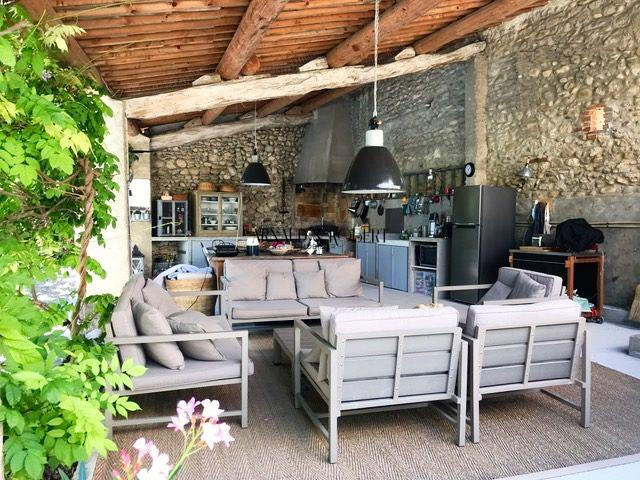 Maison - 107 m² - 6 pièces