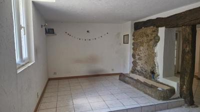 Maison - 191 m² - 7 pièces