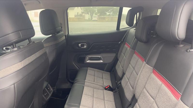 Citroën C5 Aircross 1.5 BlueHDi 130 c-Series