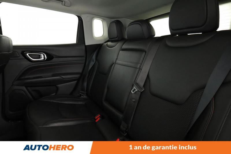 Jeep Compass 1.3 Gse T4 Phev 4xe Trailhawk At6 240 ch