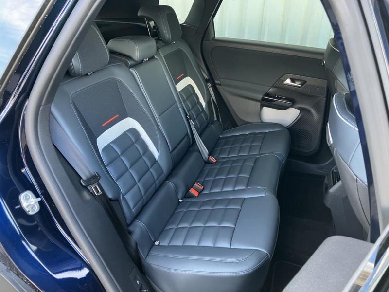 Citroën C5 Aircross II Hybride 145ch auto Max