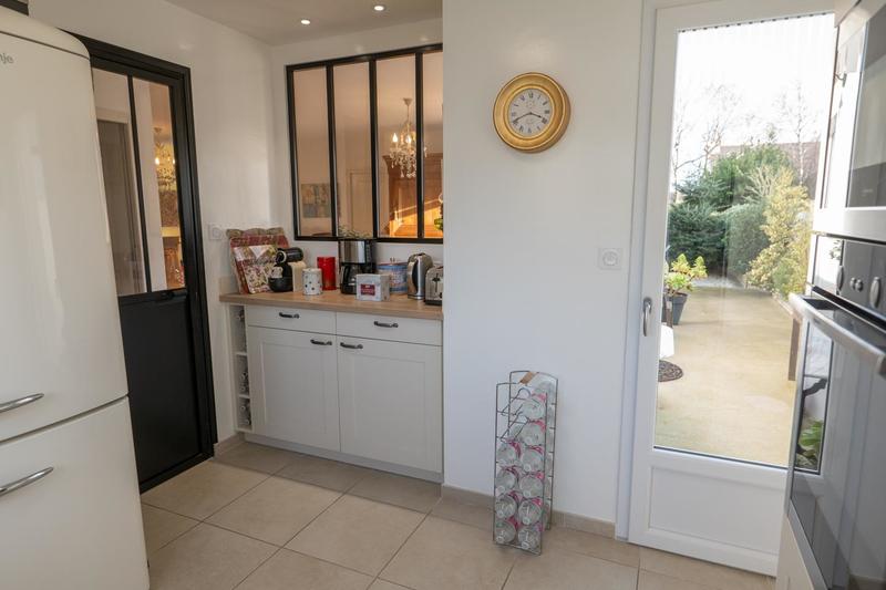 Maison - 85 m² - 3 pièces