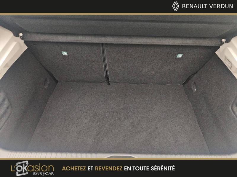 Renault Clio V E-Tech 140 - 21n Business