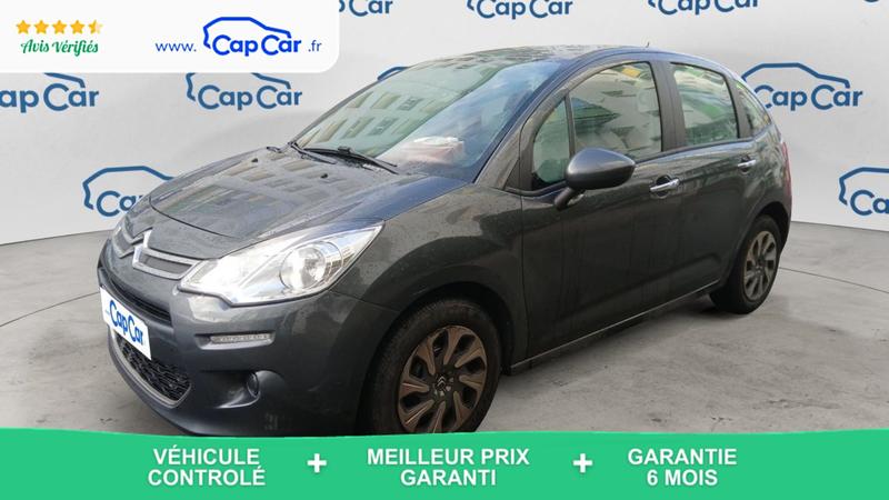 Citroën C3 1.0 PureTech 68 Confort
