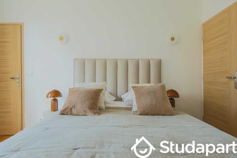 Appartement - 40 m² - 1 pièce