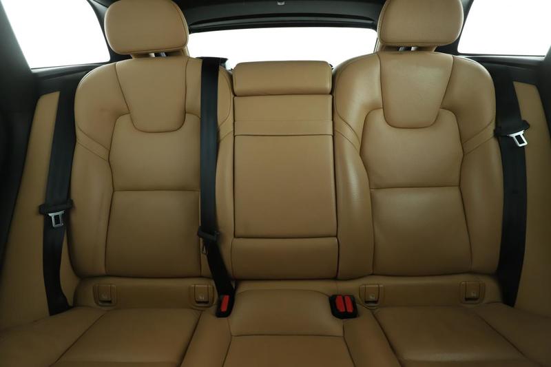 Volvo Xc60 2.0 T4 Momentum Geartronic 8 190 ch