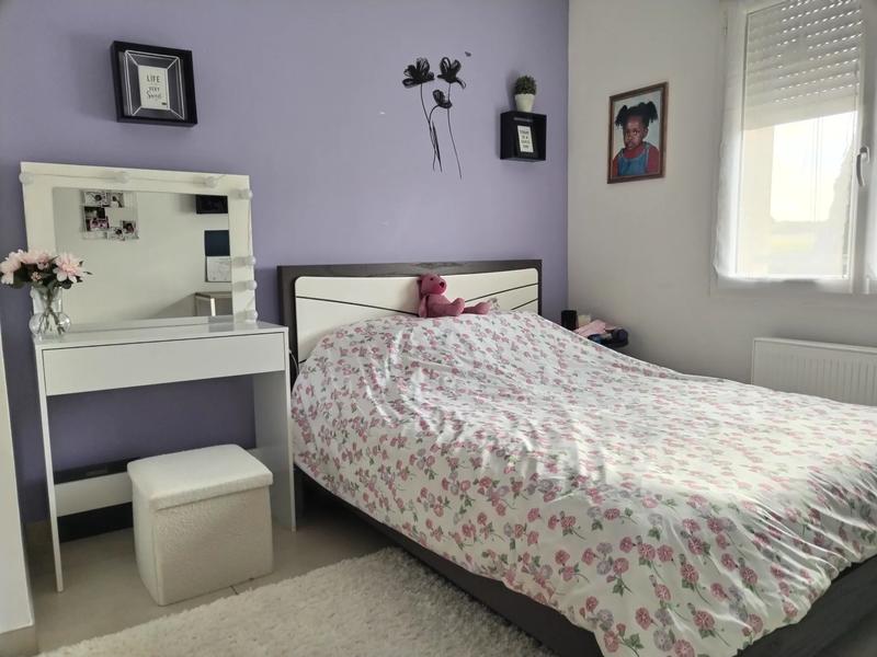 Maison - 140 m² - 8 pièces