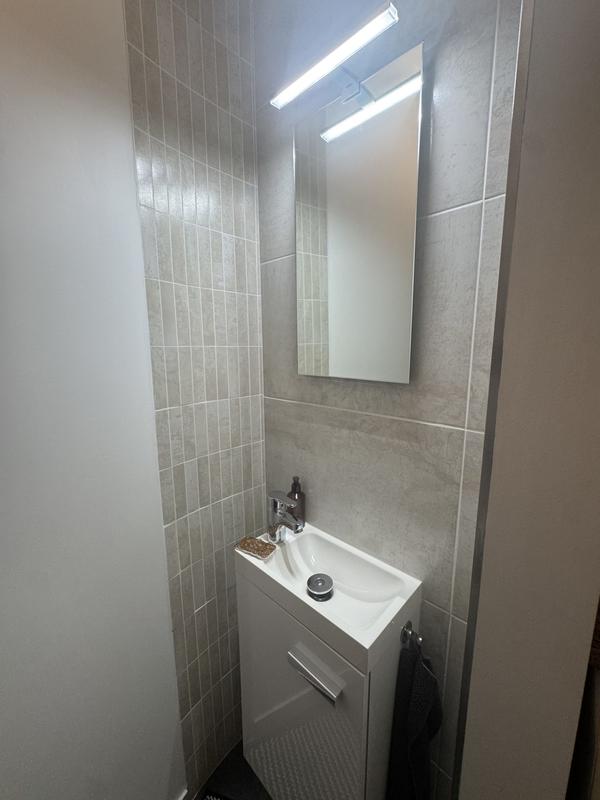 Appartement - 114 m² - 4 pièces