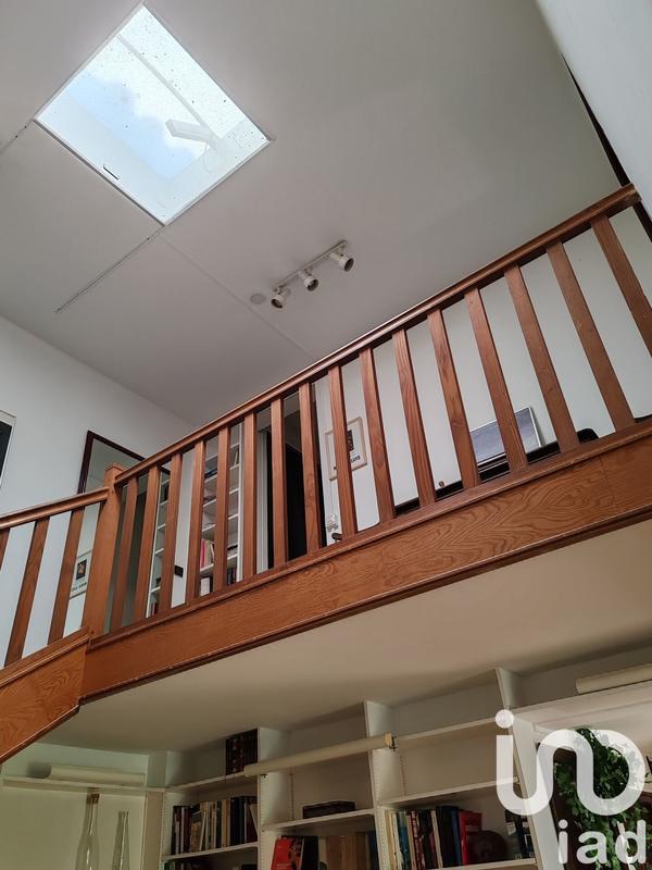 Maison - 83 m² - 3 pièces