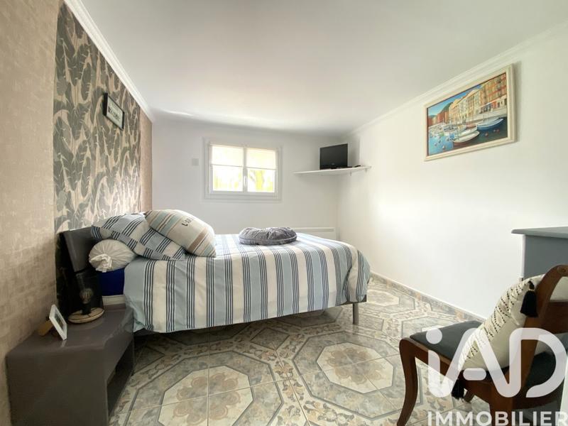 Maison - 167 m² - 8 pièces