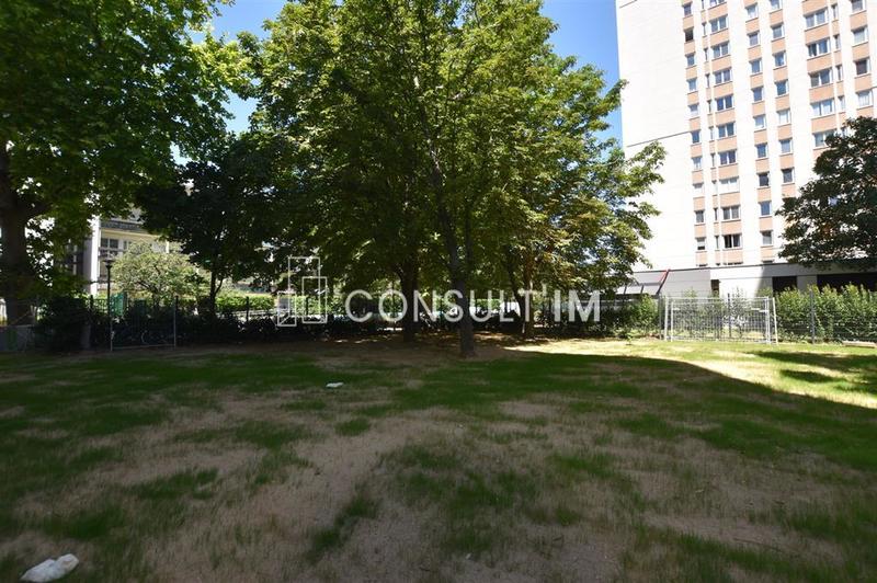 Local commercial - 193 m²